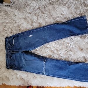 JCREW Vintage Slim cut jean